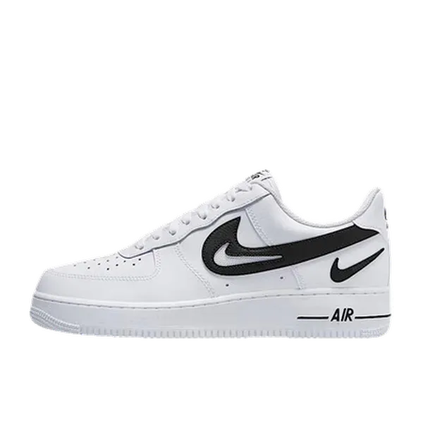 Nike Air Force 1 07 FM Wit, vergelijk prijzen bij 1 winkel