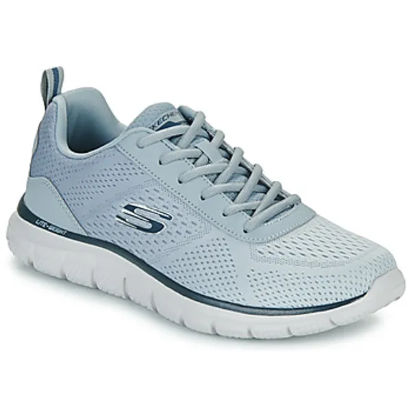 Skechers Track Ripkent Grijs, vergelijk prijzen bij 1 winkel