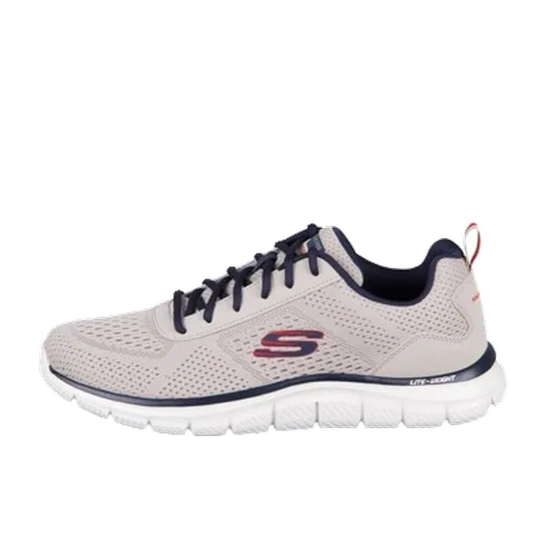 Skechers Track Ripkent Grijs, vergelijk prijzen bij 2 winkels