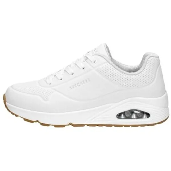 Skechers Uno Stand On Air Wit, vergelijk prijzen bij 1 winkel