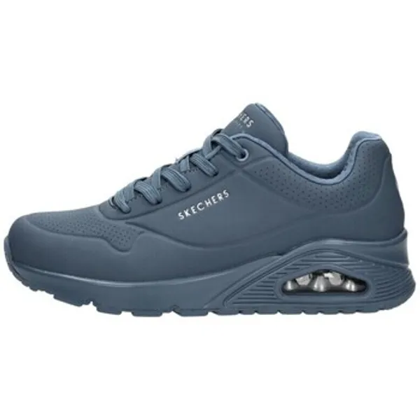 Skechers Uno Stand On Air Blauw, vergelijk prijzen bij 1 winkel