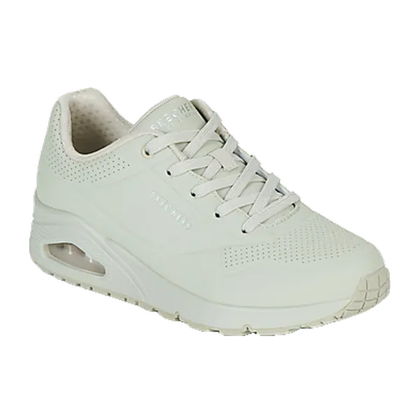 Skechers Uno Stand On Air Wit, vergelijk prijzen bij 1 winkel