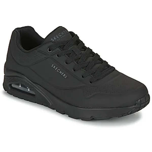 Skechers Uno Stand ON Air Zwart, vergelijk prijzen bij 1 winkel