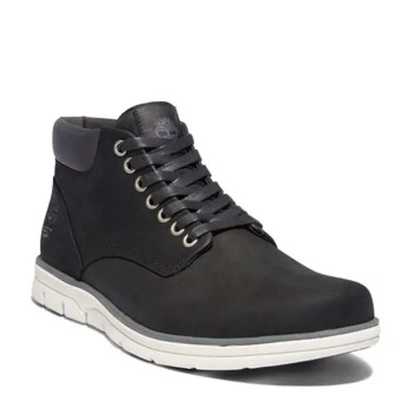 Timberland Bradstreet Zwart, vergelijk prijzen bij 1 winkel