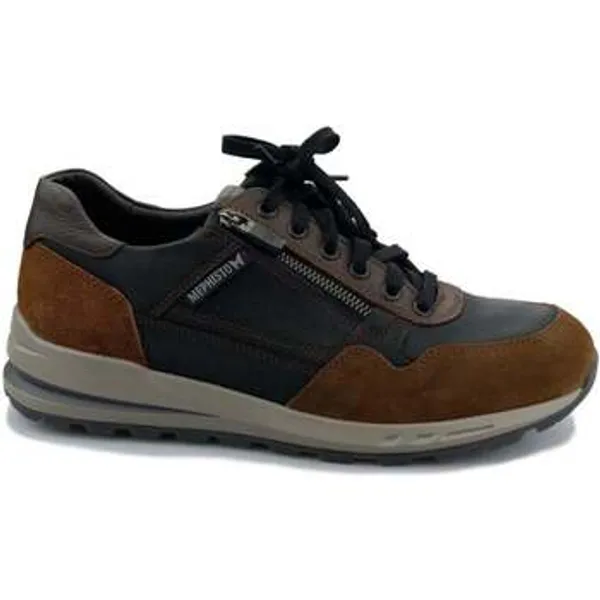 Mephisto Bradley Zwart, vergelijk prijzen bij 1 winkel