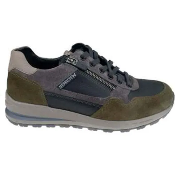 Mephisto Bradley Groen, vergelijk prijzen bij 1 winkel