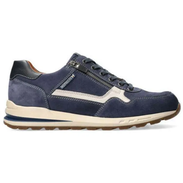 Mephisto Bradley Blauw, vergelijk prijzen bij 1 winkel