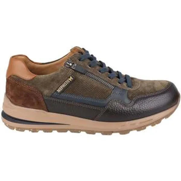 Mephisto Bradley Bruin, vergelijk prijzen bij 1 winkel