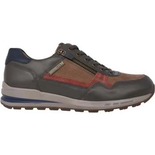 Mephisto Bradley Grijs, vergelijk prijzen bij 1 winkel