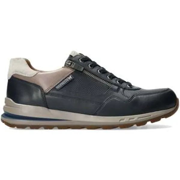 Mephisto Bradley Blauw, vergelijk prijzen bij 1 winkel