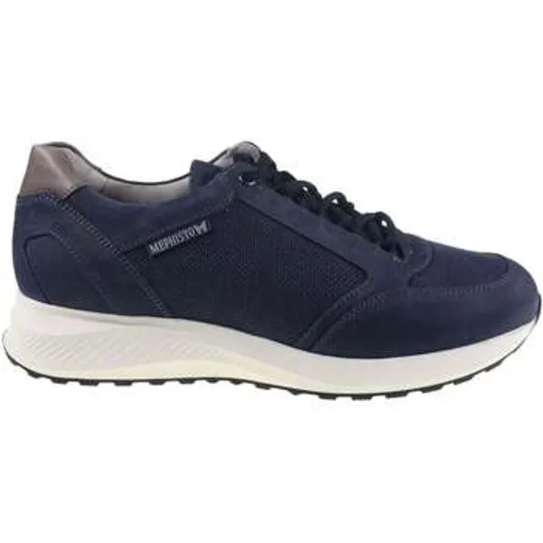 Mephisto Doyle Blauw, vergelijk prijzen bij 1 winkel