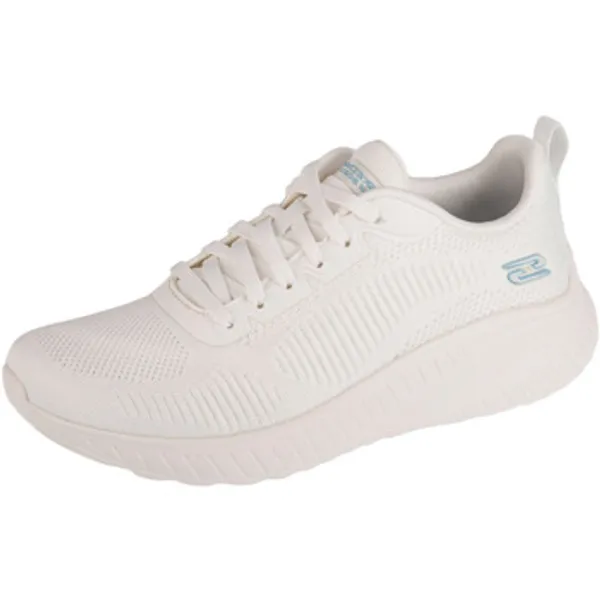 Skechers Bobs Squad Chaos Face Off Wit, vergelijk prijzen bij 1 winkel