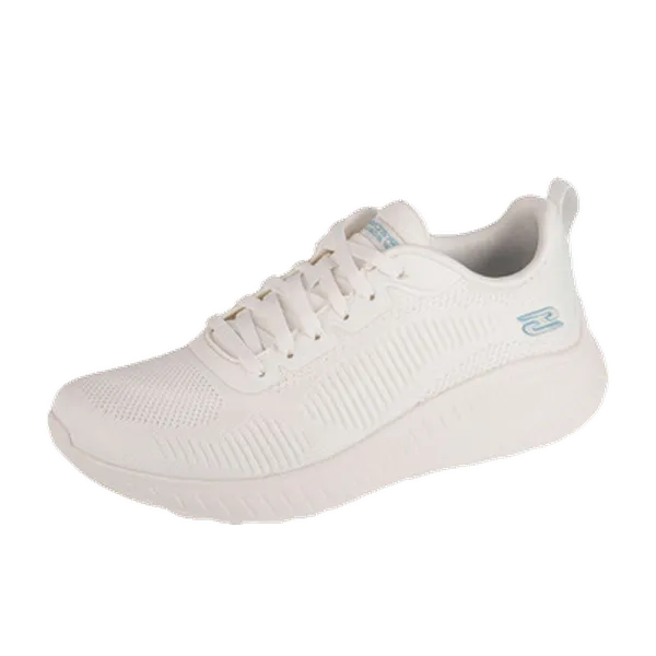 Skechers Bobs Squad Chaos Face Off Wit, vergelijk prijzen bij 1 winkel