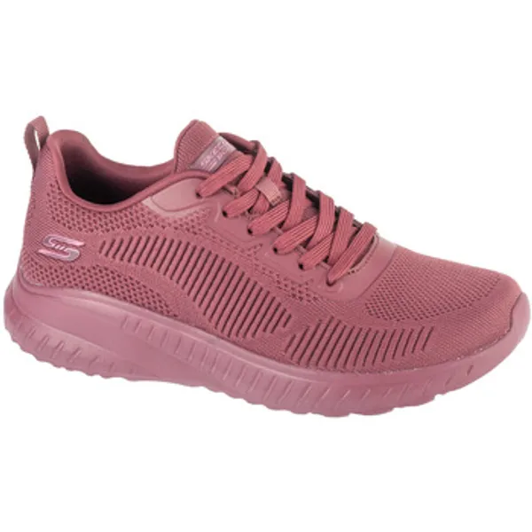 Skechers Bobs Squad Chaos Face Off Paars, vergelijk prijzen bij 1 winkel