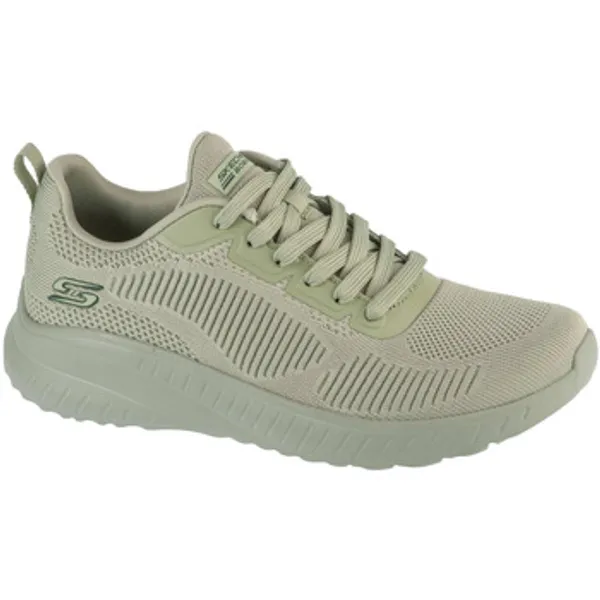 Skechers Bobs Squad Chaos Face Off Grijs, vergelijk prijzen bij 1 winkel