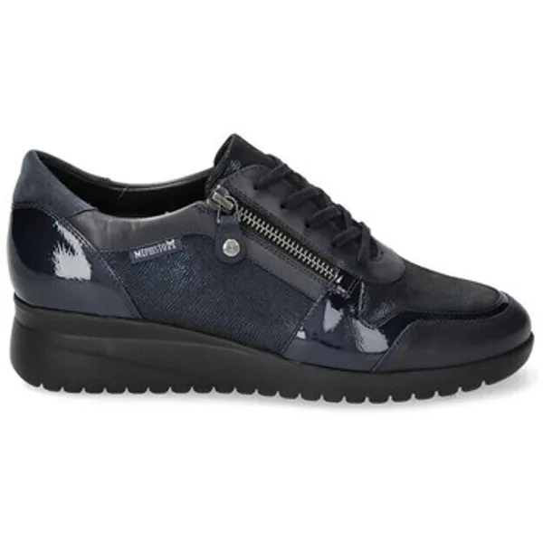 Mephisto Iasmina Blauw, vergelijk prijzen bij 1 winkel