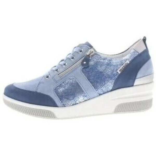 Mephisto Trudie Blauw, vergelijk prijzen bij 1 winkel