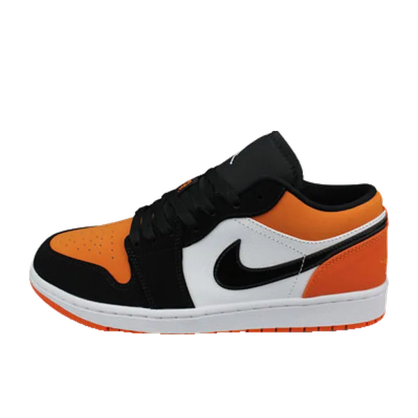 Nike Air Jordan 1 Low Shattered Backboard Wit, vergelijk prijzen bij 1 winkel