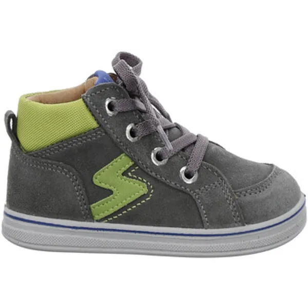 Lurchi Hoge Sneakers Grijs, vergelijk prijzen bij 1 winkel