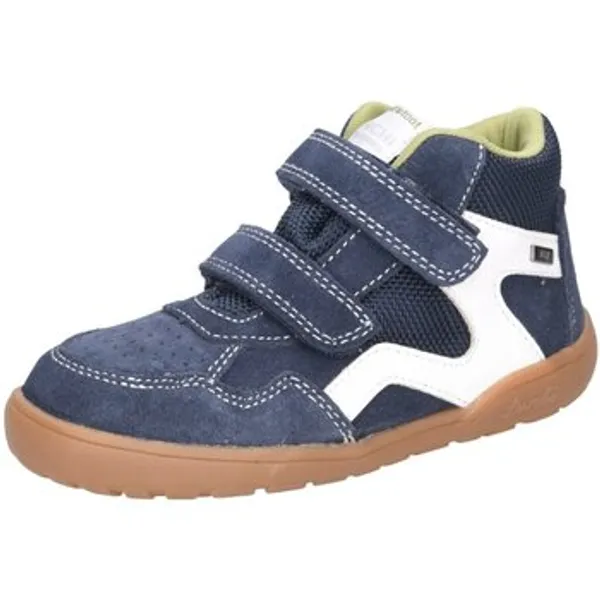 Lurchi Hoge Sneakers Blauw, vergelijk prijzen bij 1 winkel
