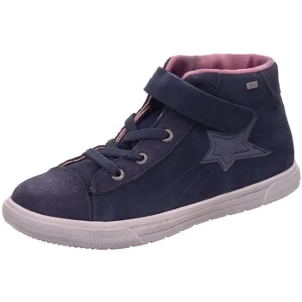 Lurchi Hoge Sneakers Blauw, vergelijk prijzen bij 1 winkel
