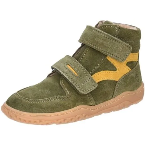 Lurchi Hoge Sneakers Grijs, vergelijk prijzen bij 1 winkel