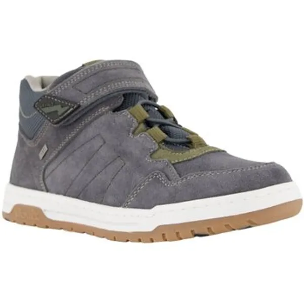 Lurchi Hoge Sneakers Grijs, vergelijk prijzen bij 1 winkel