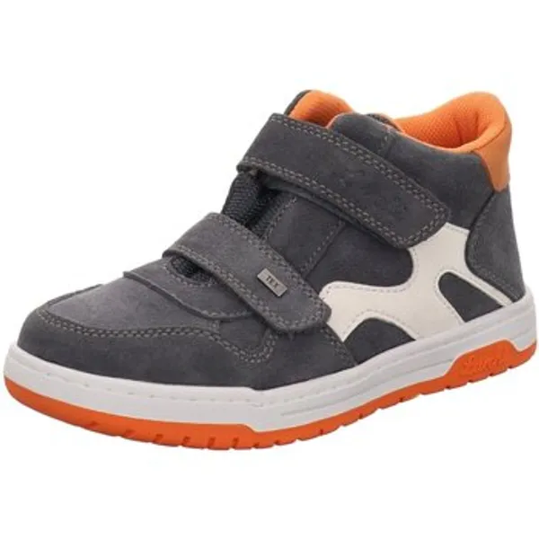 Lurchi Hoge Sneakers Grijs, vergelijk prijzen bij 1 winkel