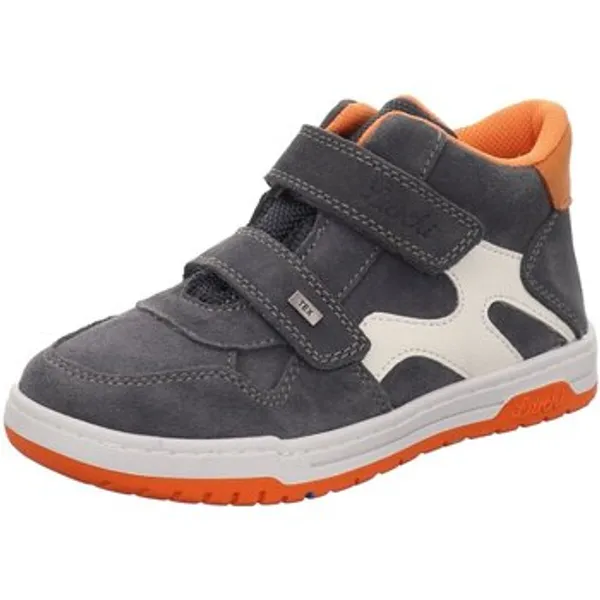Lurchi Hoge Sneakers Grijs, vergelijk prijzen bij 1 winkel