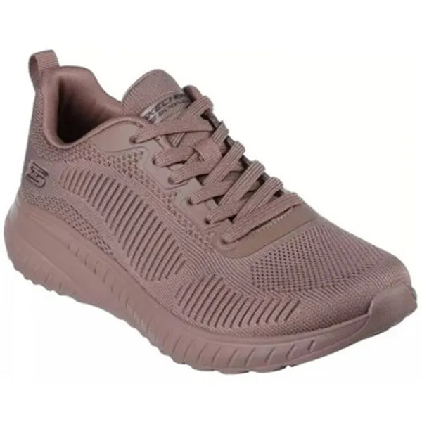 Skechers Bobs Squad Chaos Face Off Roze, vergelijk prijzen bij 1 winkel