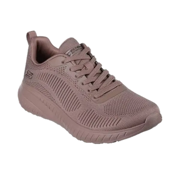 Skechers Bobs Squad Chaos Face Off Roze, vergelijk prijzen bij 1 winkel
