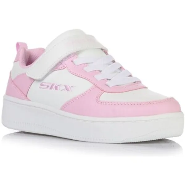 Skechers Sport Court Wit, vergelijk prijzen bij 1 winkel