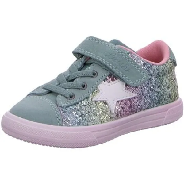 Lurchi Lage Sneakers Groen, vergelijk prijzen bij 1 winkel
