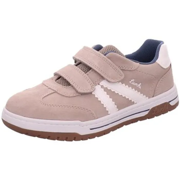Lurchi Lage Sneakers Beige, vergelijk prijzen bij 1 winkel
