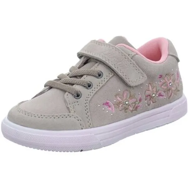 Lurchi Lage Sneakers Beige, vergelijk prijzen bij 1 winkel