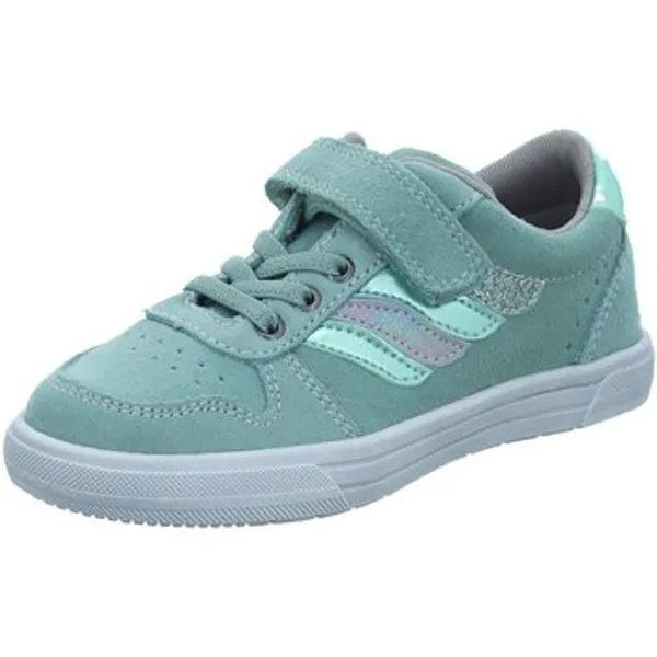 Lurchi Lage Sneakers Groen, vergelijk prijzen bij 1 winkel