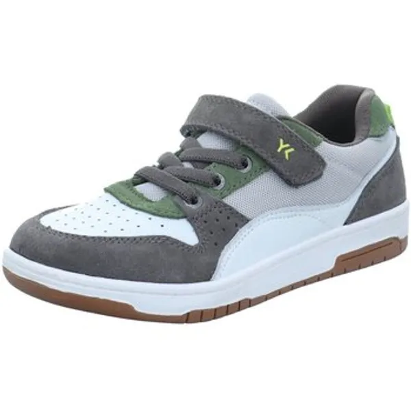Lurchi Lage Sneakers Wit, vergelijk prijzen bij 1 winkel