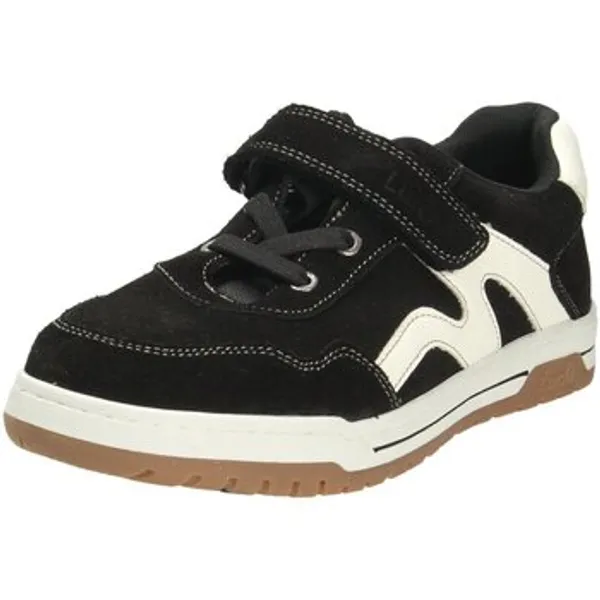 Lurchi Lage Sneakers Zwart, vergelijk prijzen bij 1 winkel