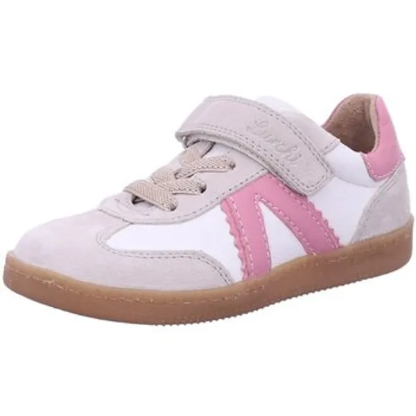 Lurchi Lage Sneakers Wit, vergelijk prijzen bij 1 winkel