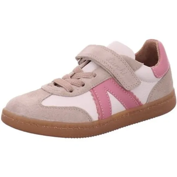 Lurchi Lage Sneakers Beige, vergelijk prijzen bij 1 winkel