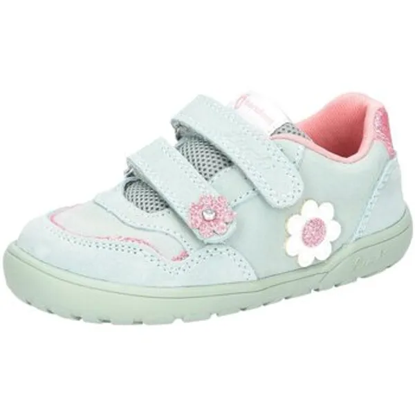 Lurchi Lage Sneakers Groen, vergelijk prijzen bij 1 winkel
