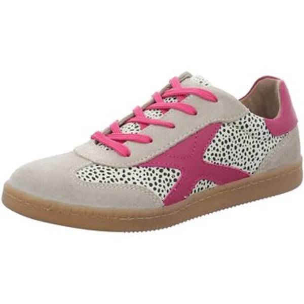 Lurchi Lage Sneakers Beige, vergelijk prijzen bij 1 winkel