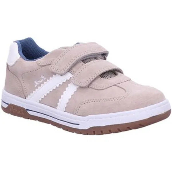 Lurchi Lage Sneakers Beige, vergelijk prijzen bij 1 winkel