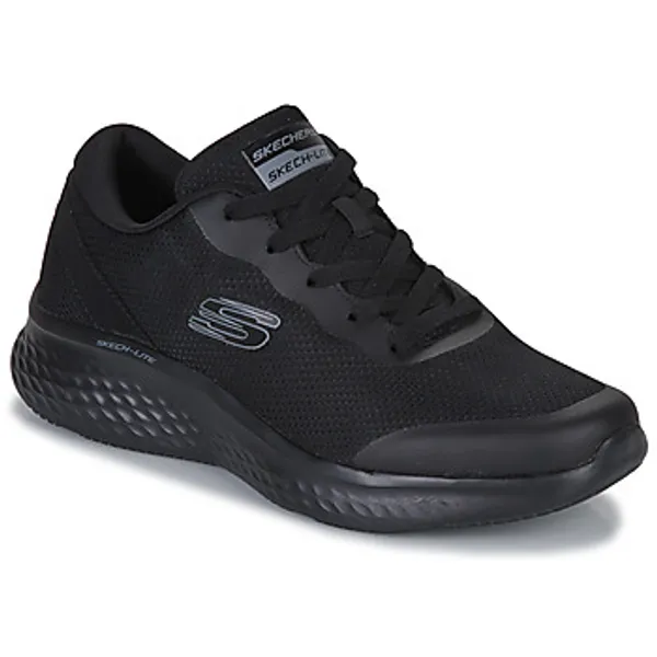 Skechers Skech-Lite Pro Zwart, vergelijk prijzen bij 1 winkel