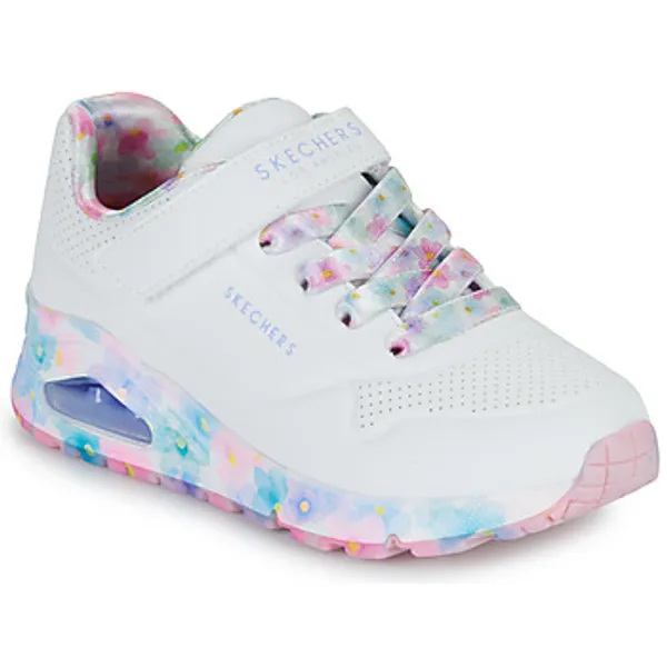 Skechers Uno GEN1 Wit Kids, vergelijk prijzen bij 1 winkel