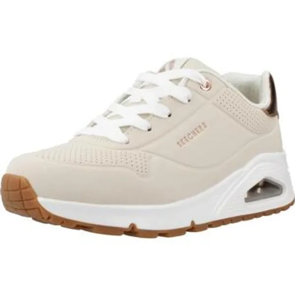 Skechers Uno Gen1 Beige, vergelijk prijzen bij 1 winkel