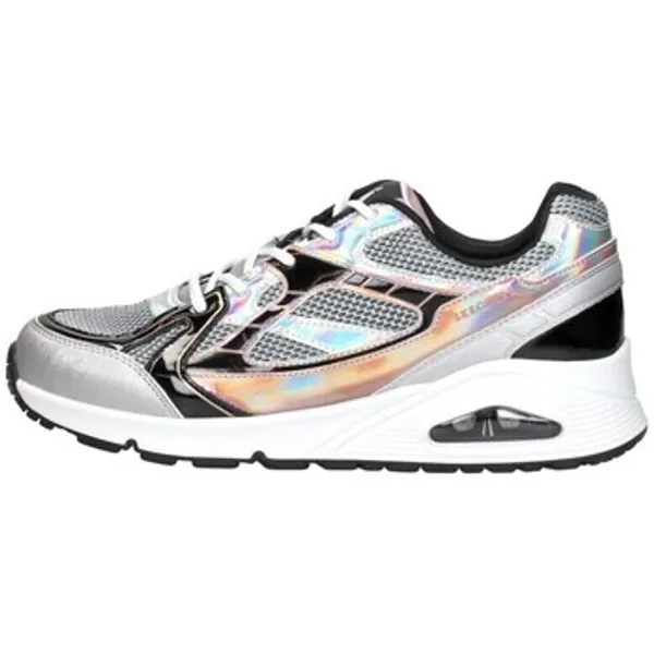 Skechers Uno Gen1 Zilver, vergelijk prijzen bij 1 winkel