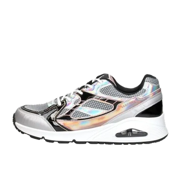 Skechers Uno Gen1 Zilver, vergelijk prijzen bij 1 winkel