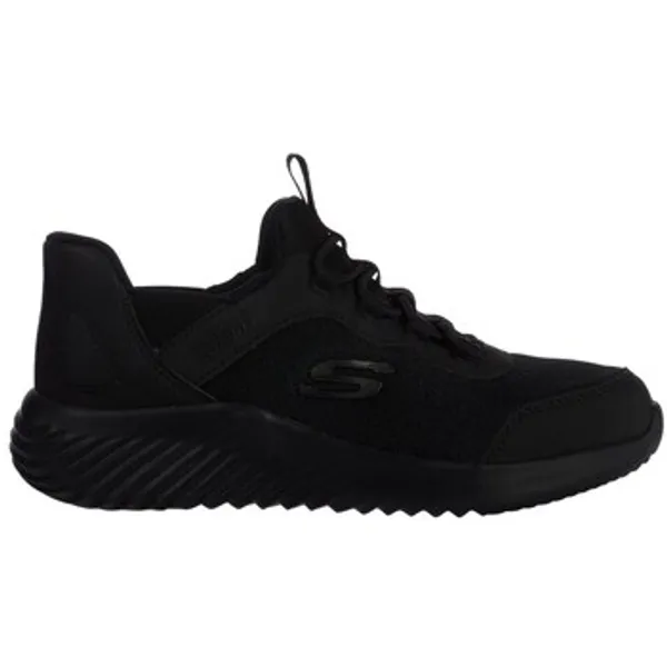 Skechers Bounder Zwart, vergelijk prijzen bij 1 winkel
