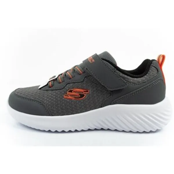 Skechers Bounder Grijs, vergelijk prijzen bij 1 winkel